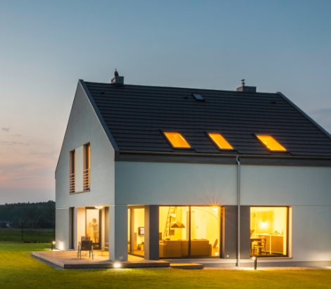 Hafer Immobilien | haus
